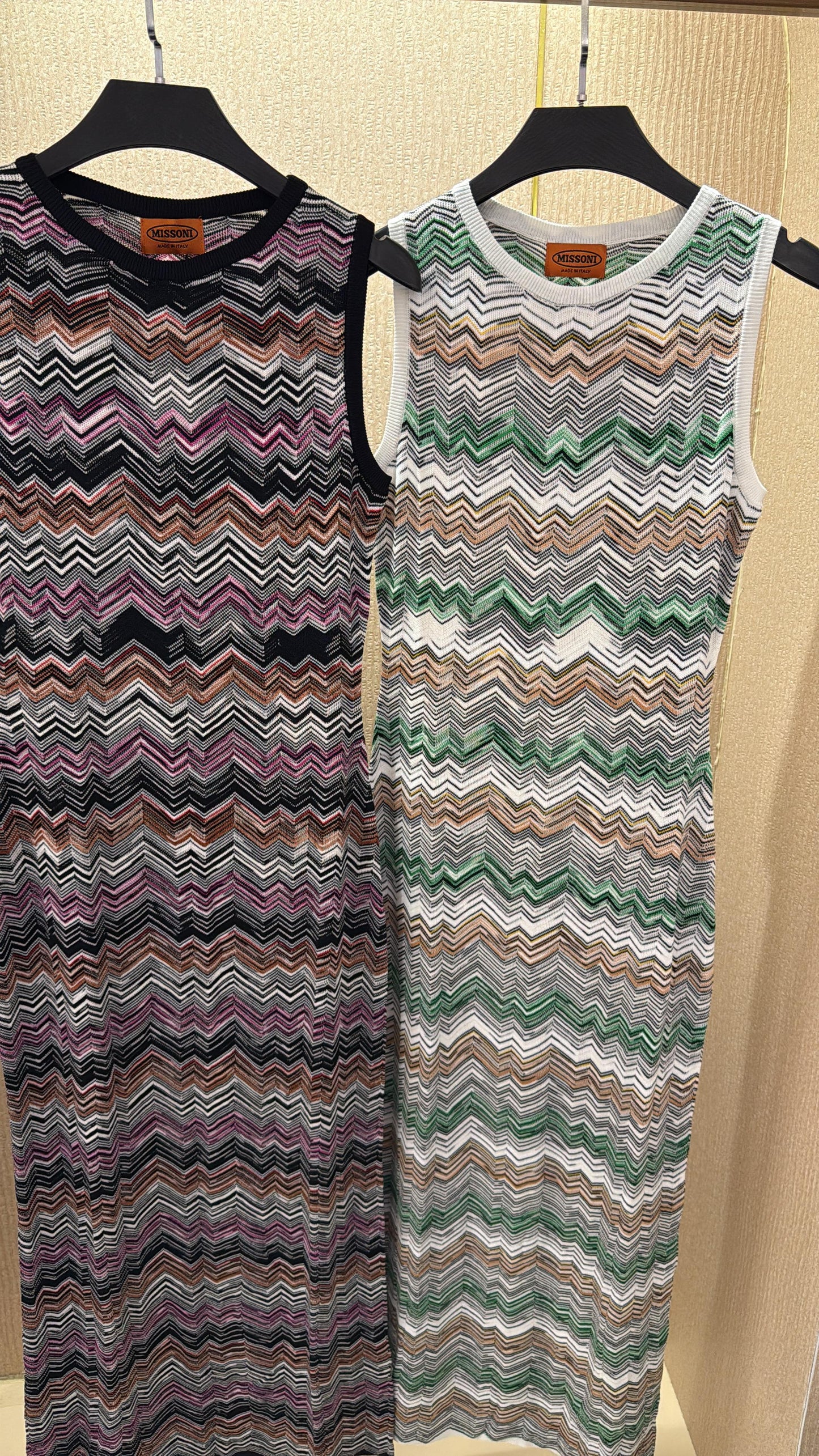 Missoni dress