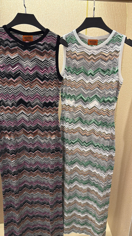 Missoni dress