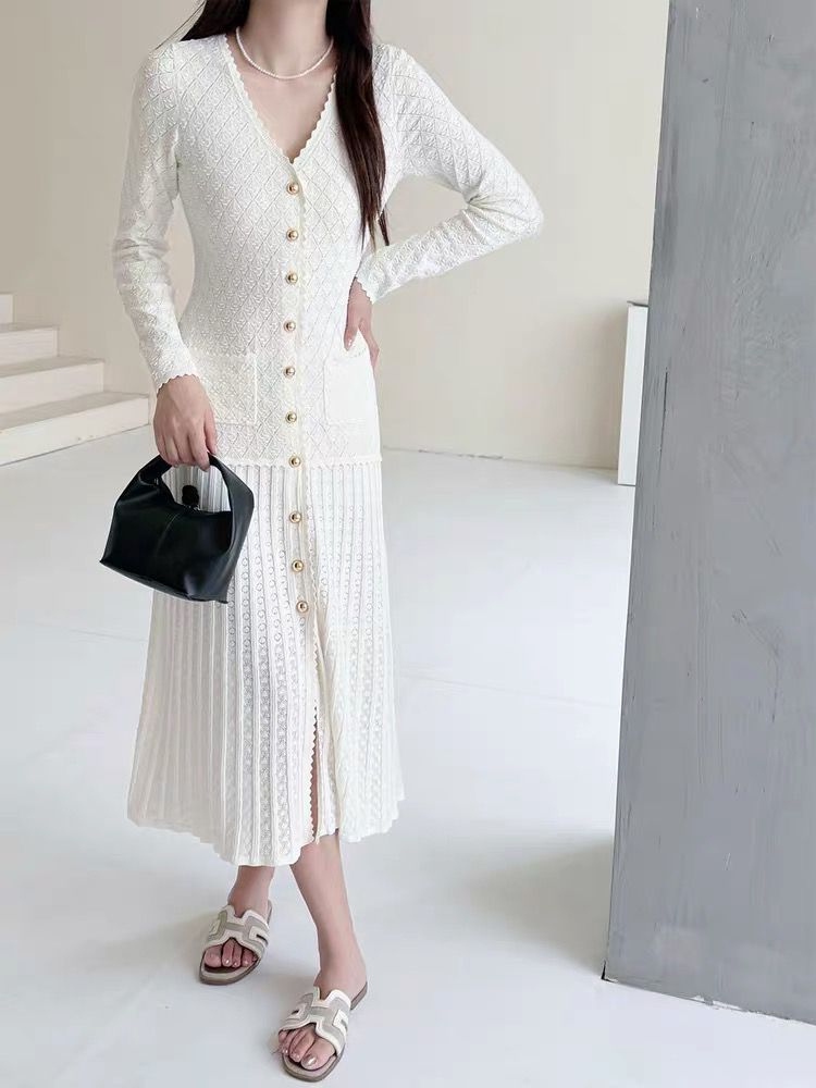 Sandro dress