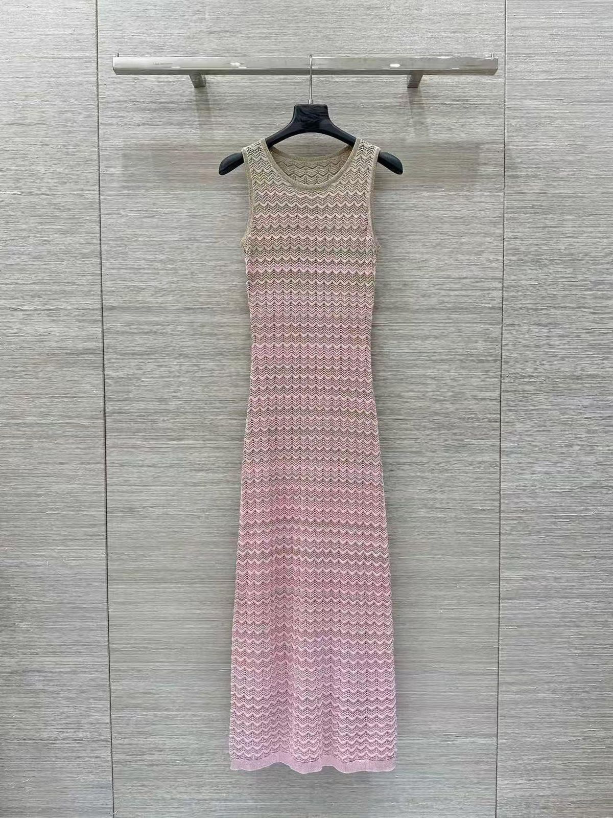 Missoni dress