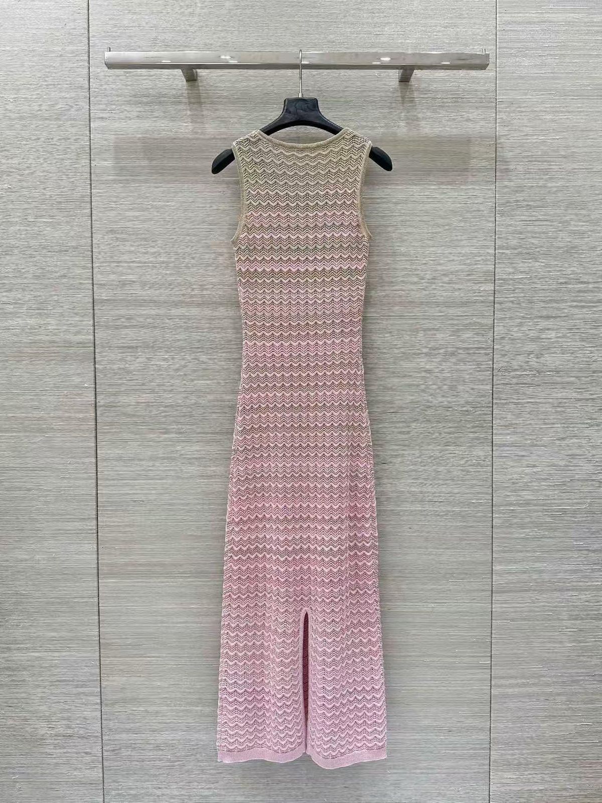 Missoni dress