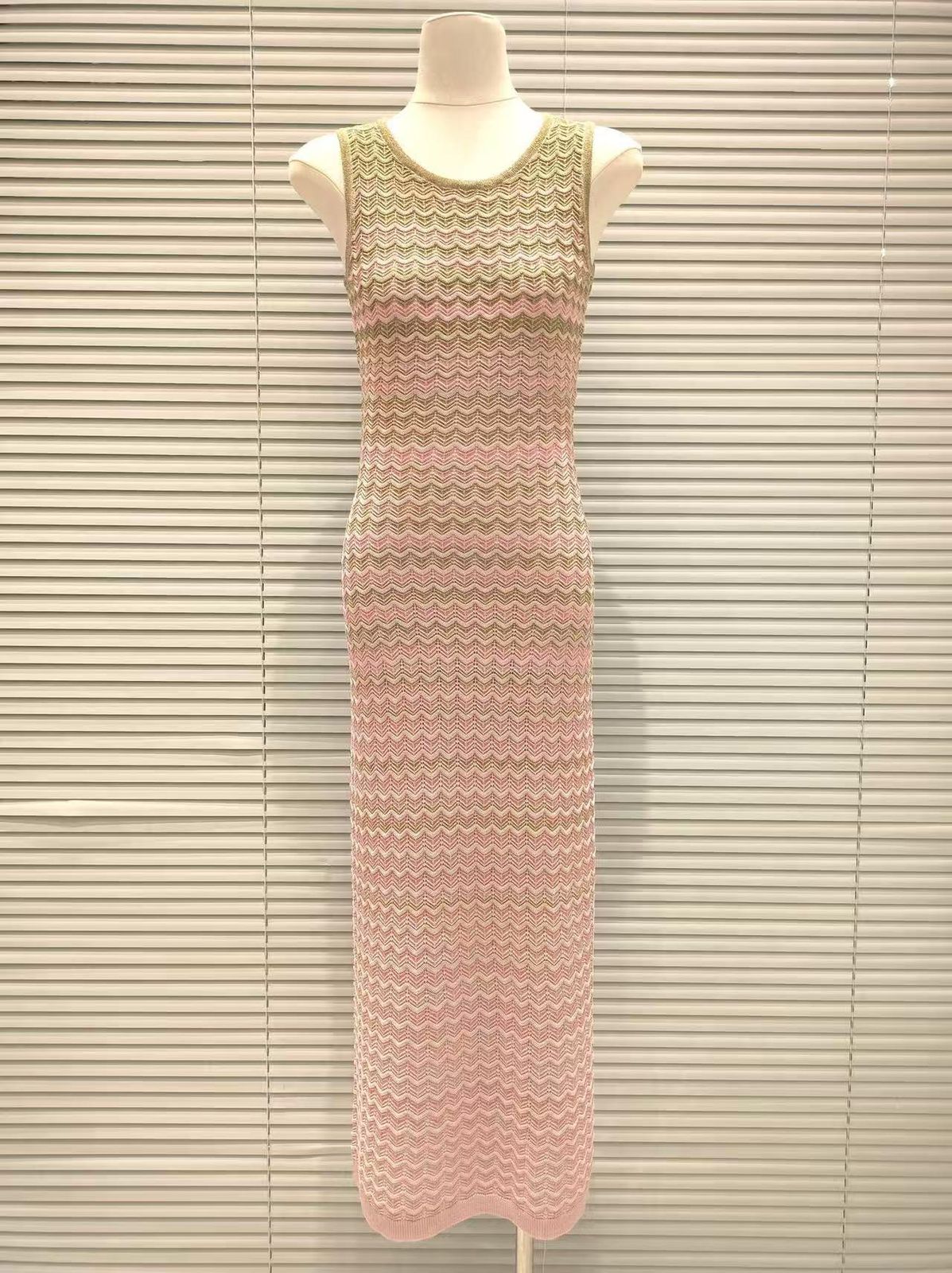 Missoni dress