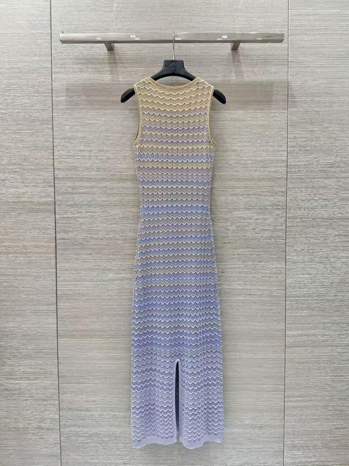 Missoni dress