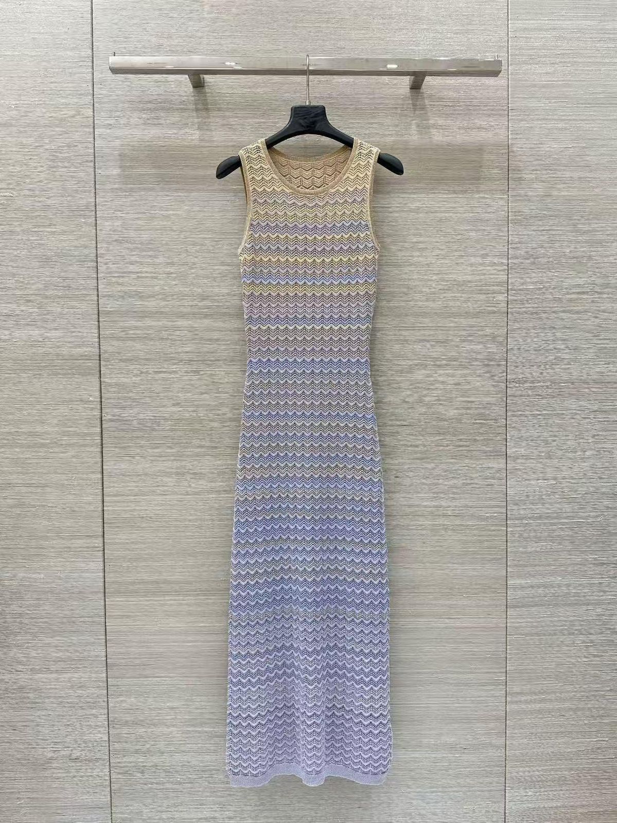 Missoni dress