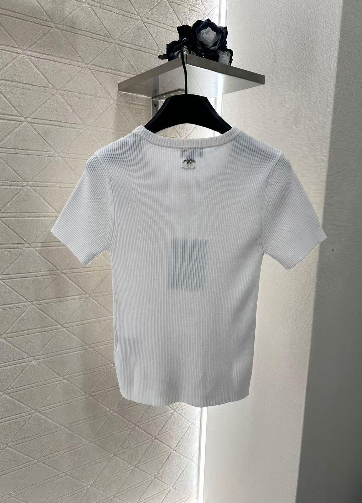 Chanel tshirt
