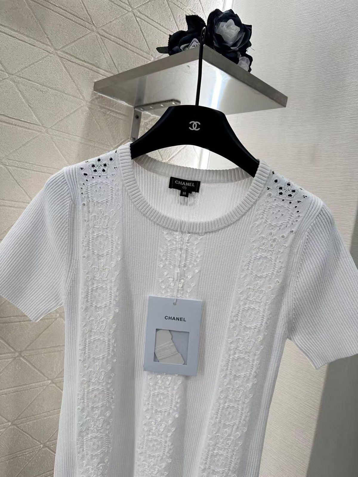 Chanel tshirt