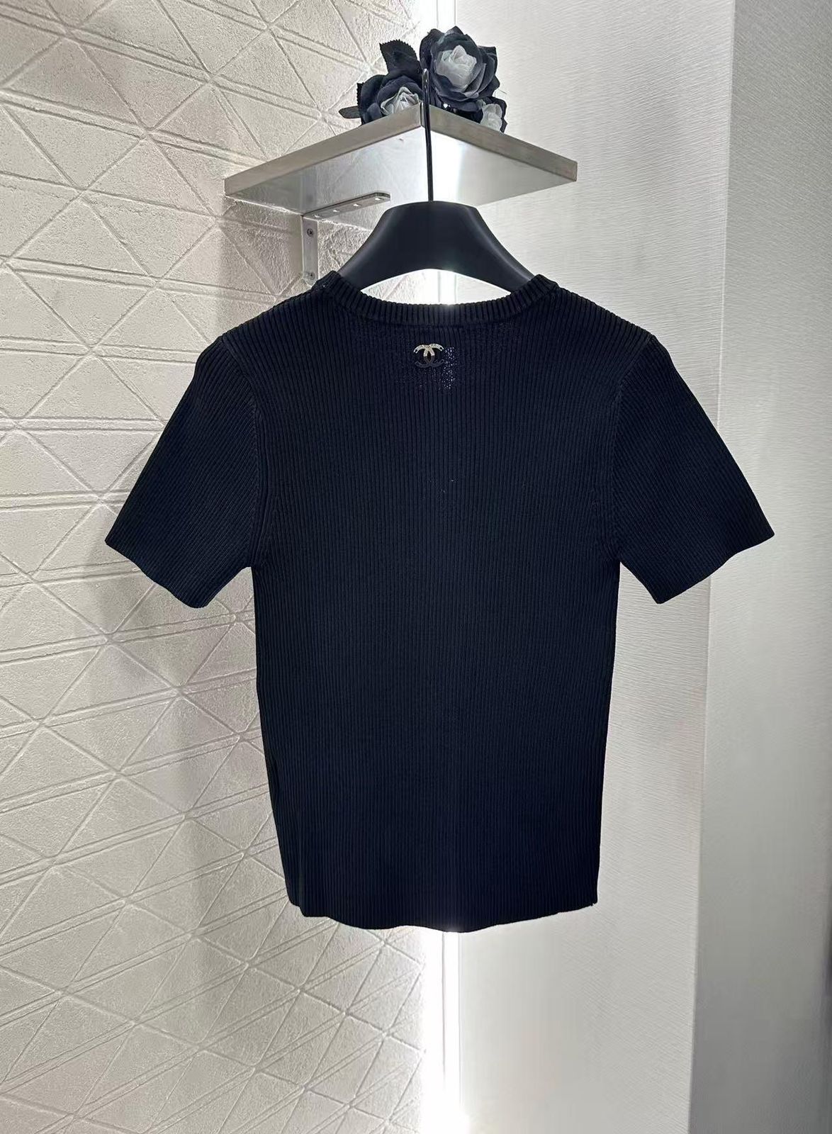 Chanel tshirt
