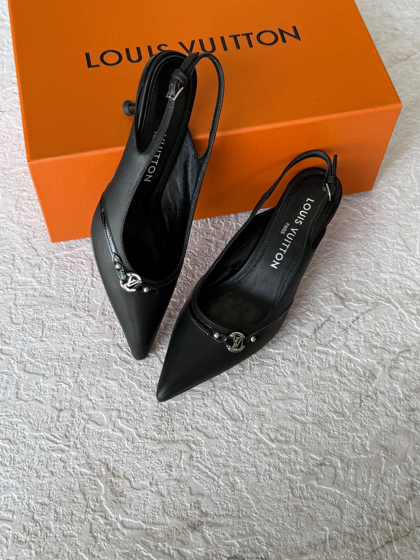 Lv heels