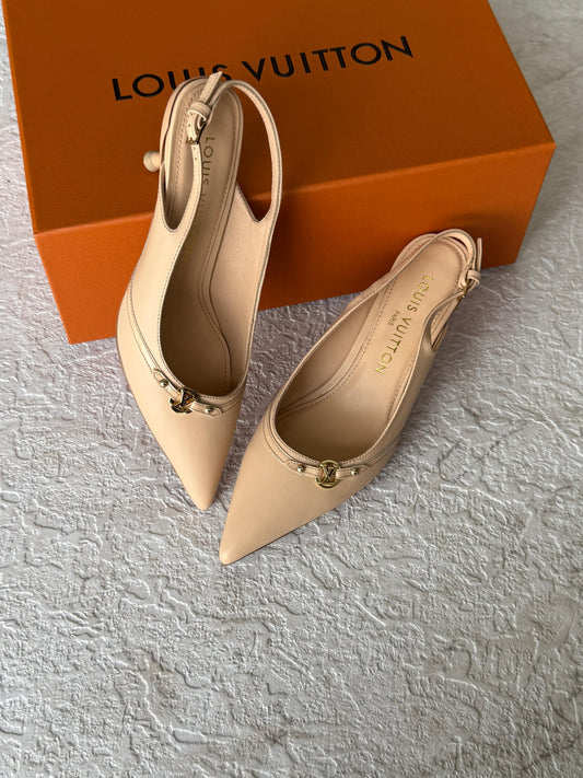 Lv heels