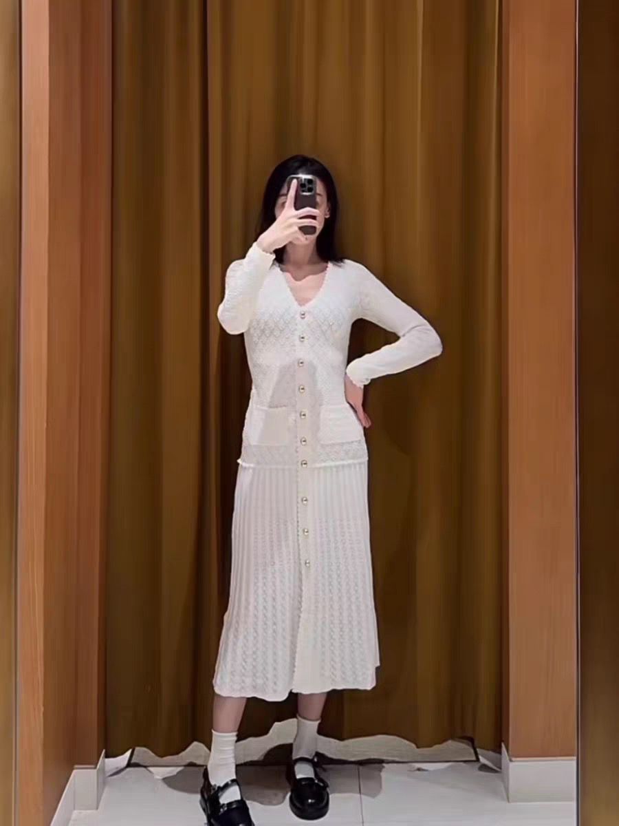 Sandro dress