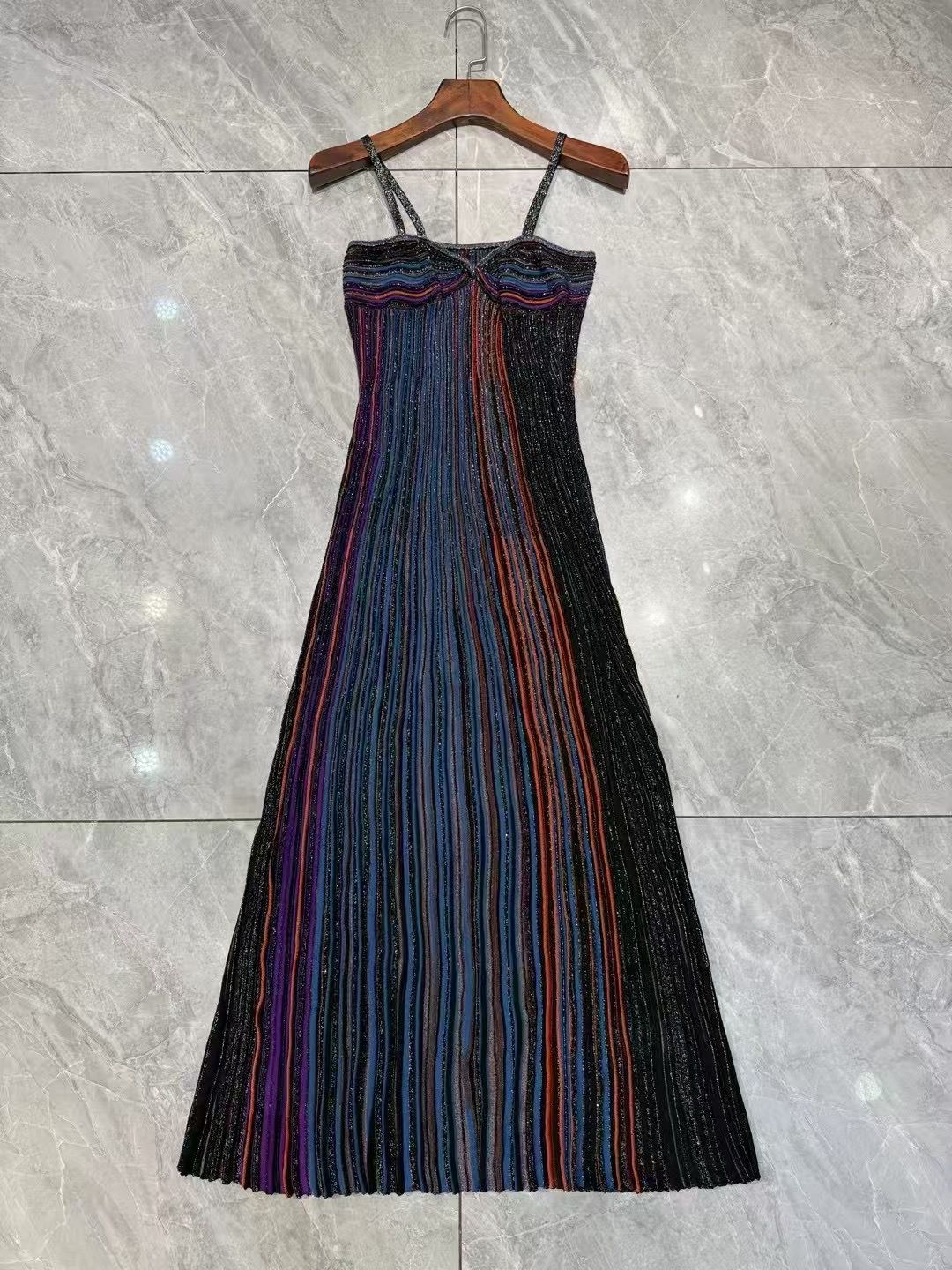Missoni dress