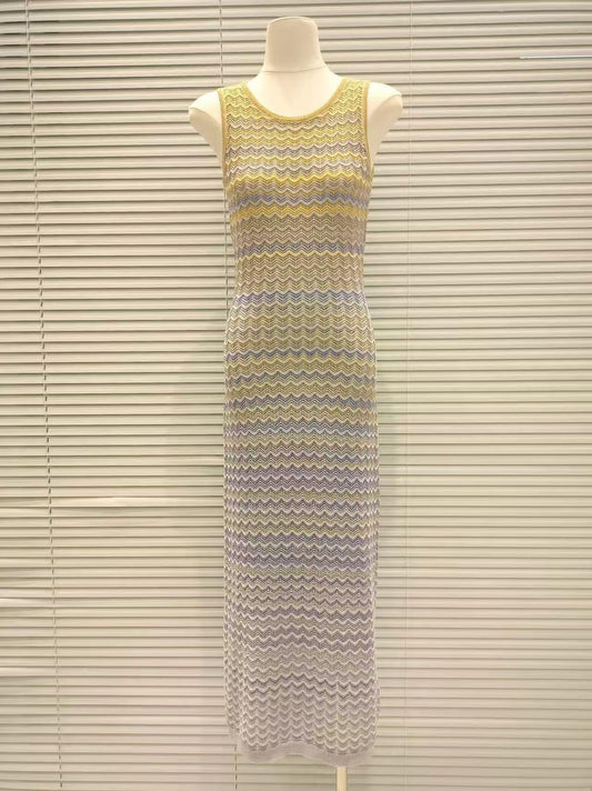 Missoni dress