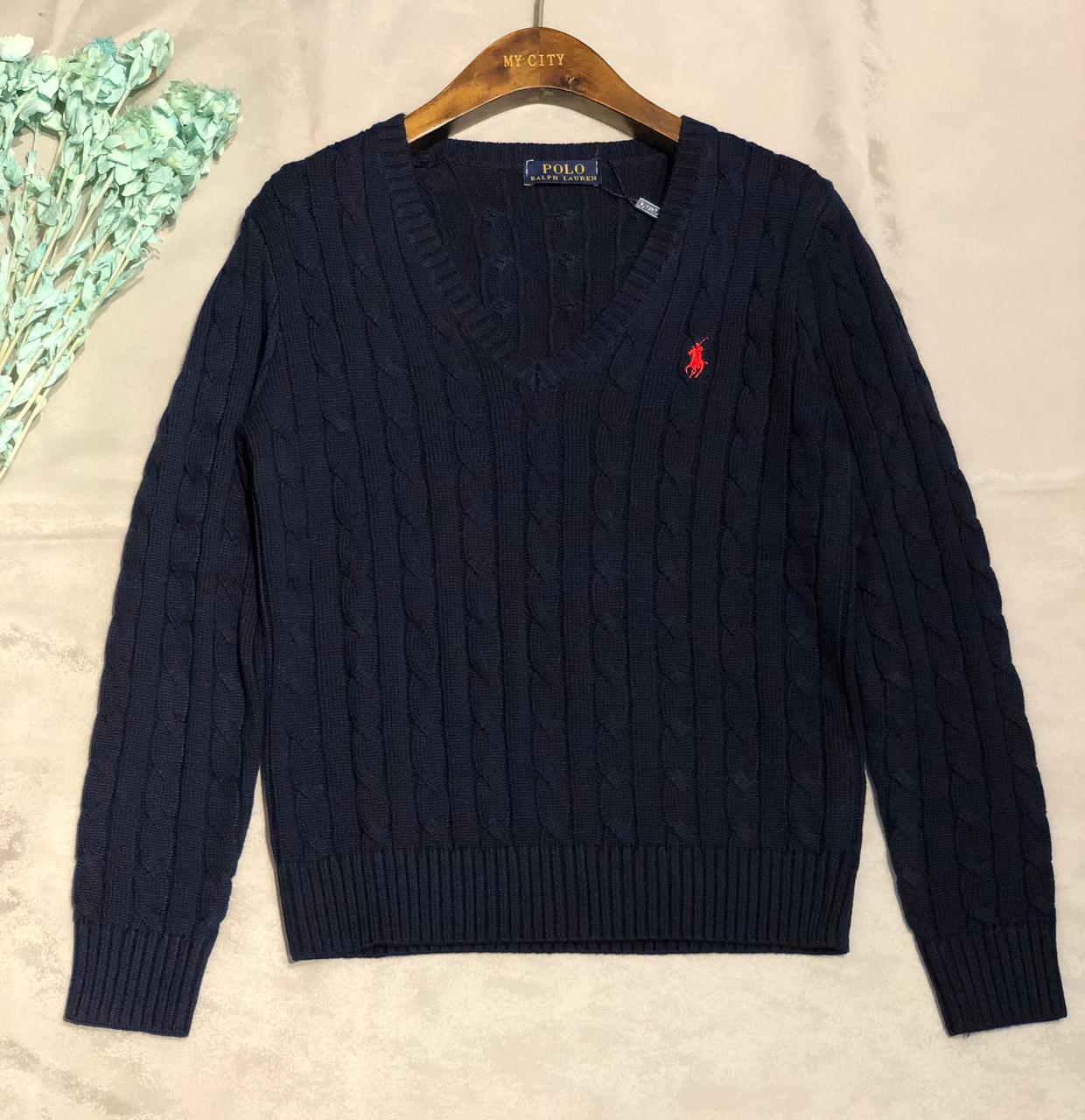 Ralph lauren sweater