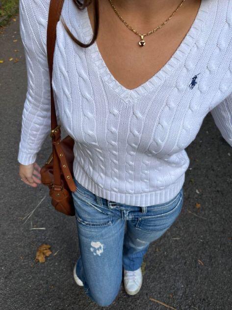 Ralph lauren sweater