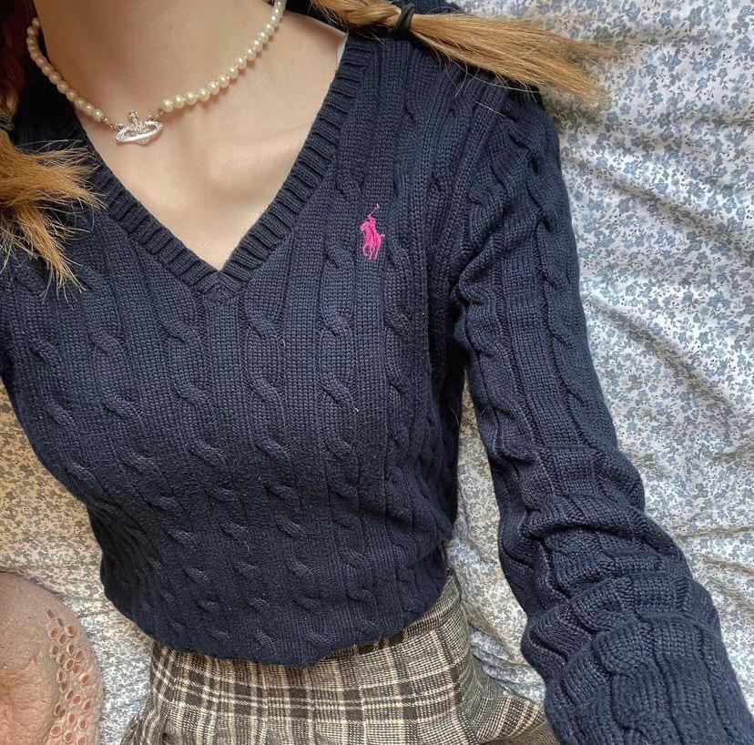 Ralph lauren sweater