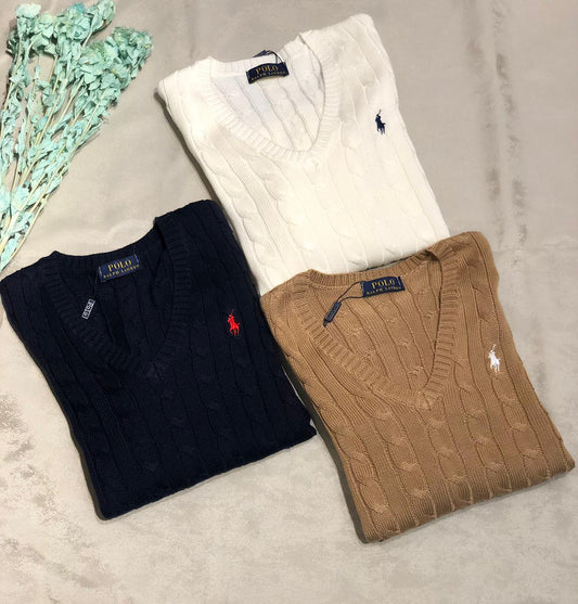 Ralph lauren sweater