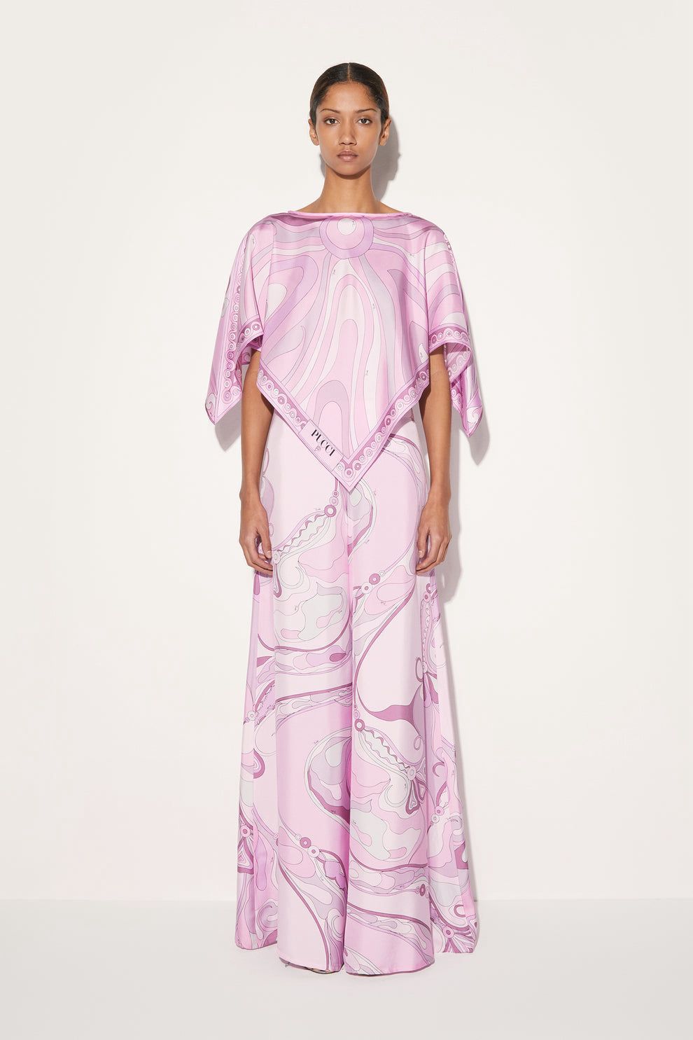 Pucci clothes set