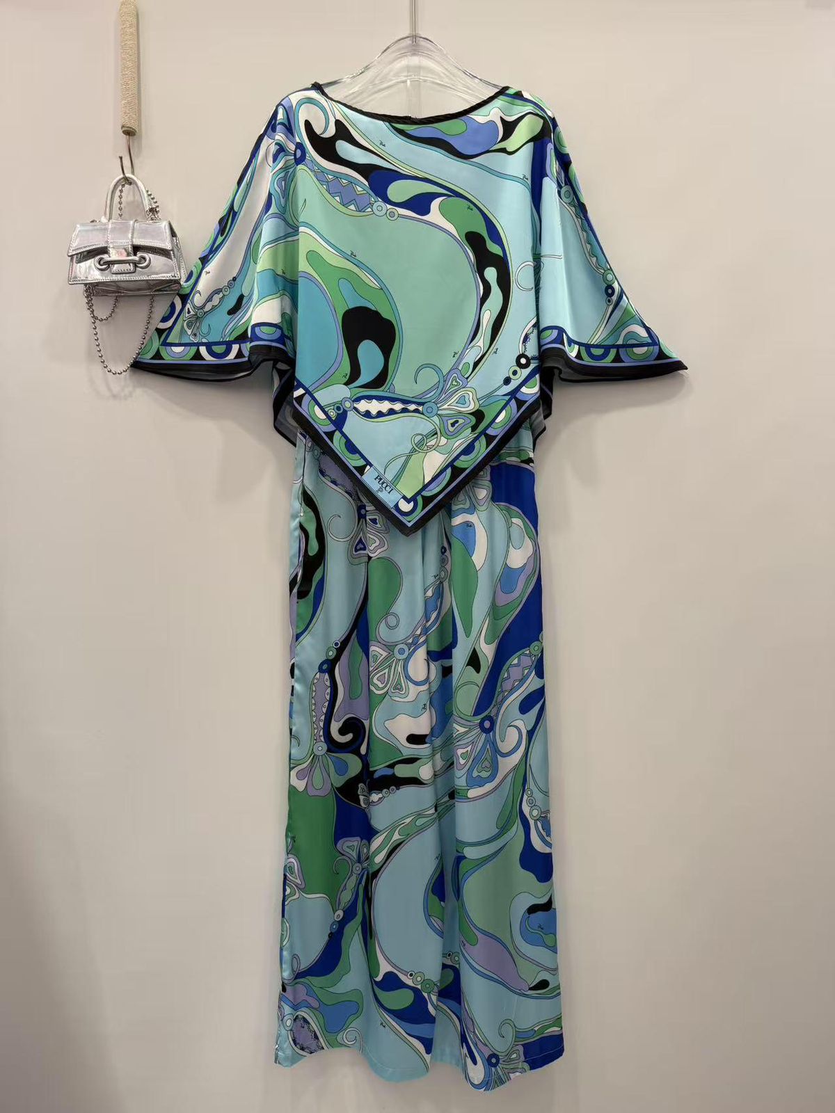 Pucci clothes set