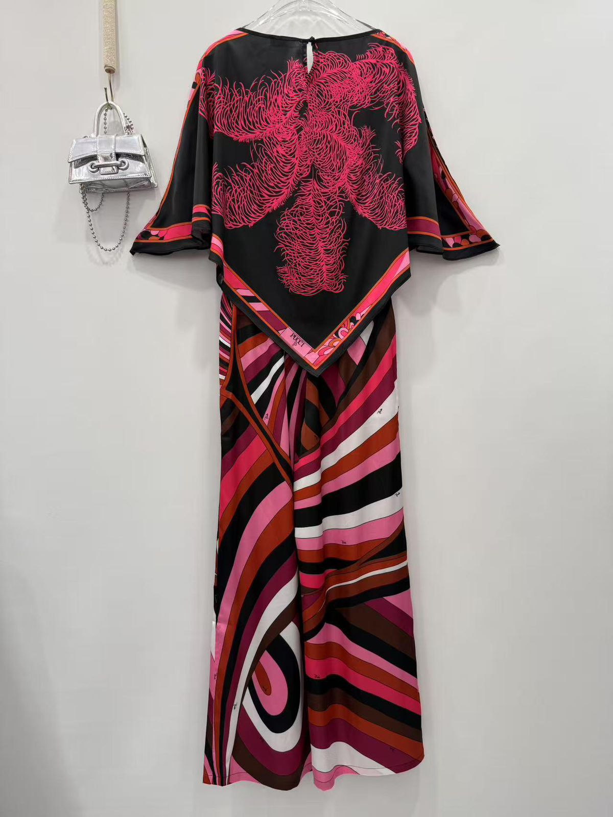Pucci clothes set