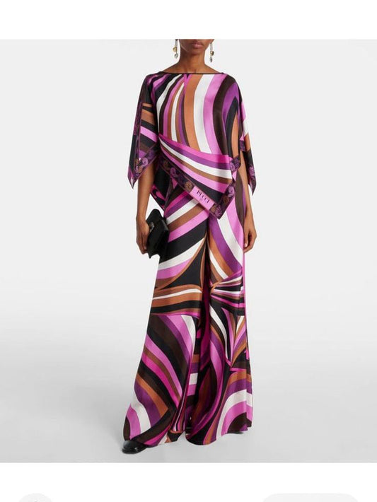 Pucci clothes set
