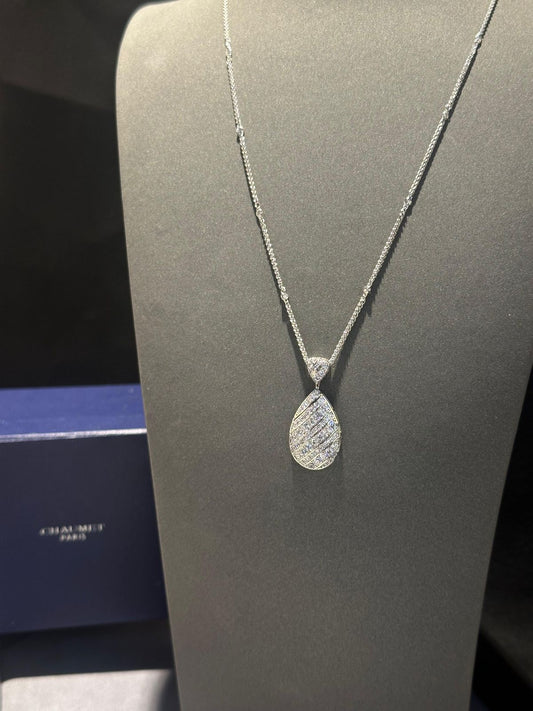 Chaumet jewelry set