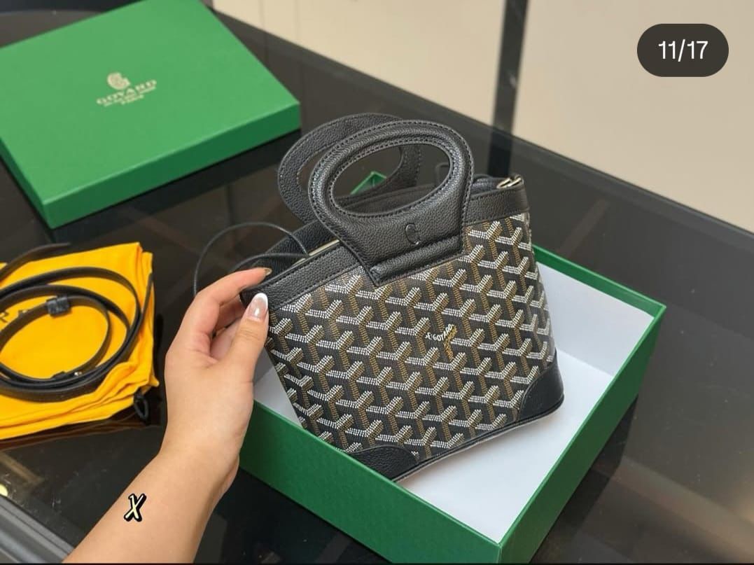 Goyard bag