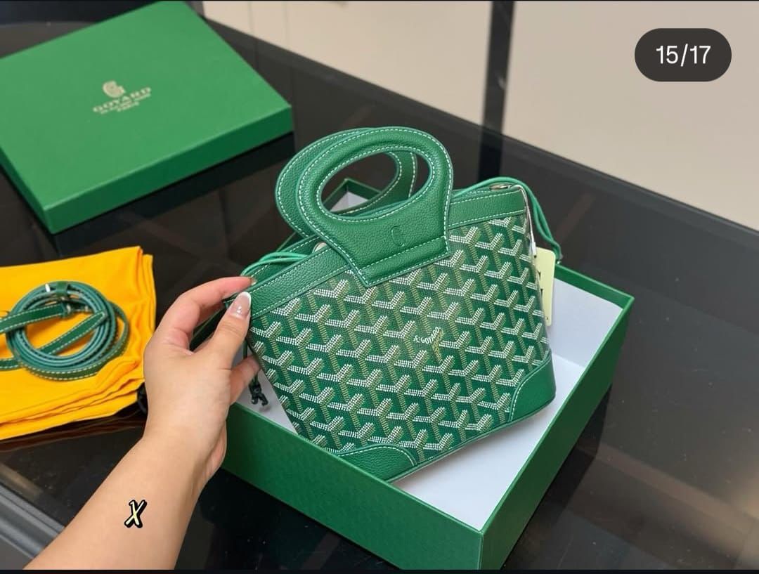 Goyard bag