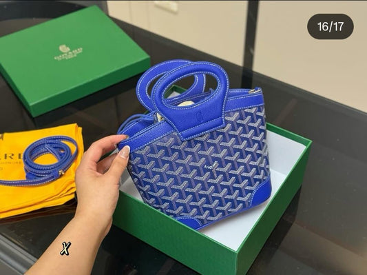 Goyard bag