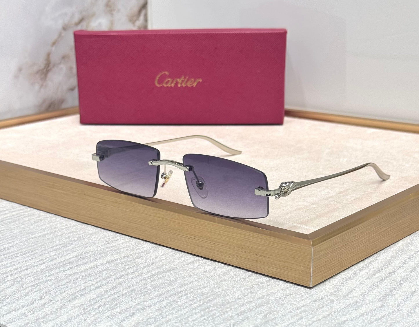 Cartier sunglasses