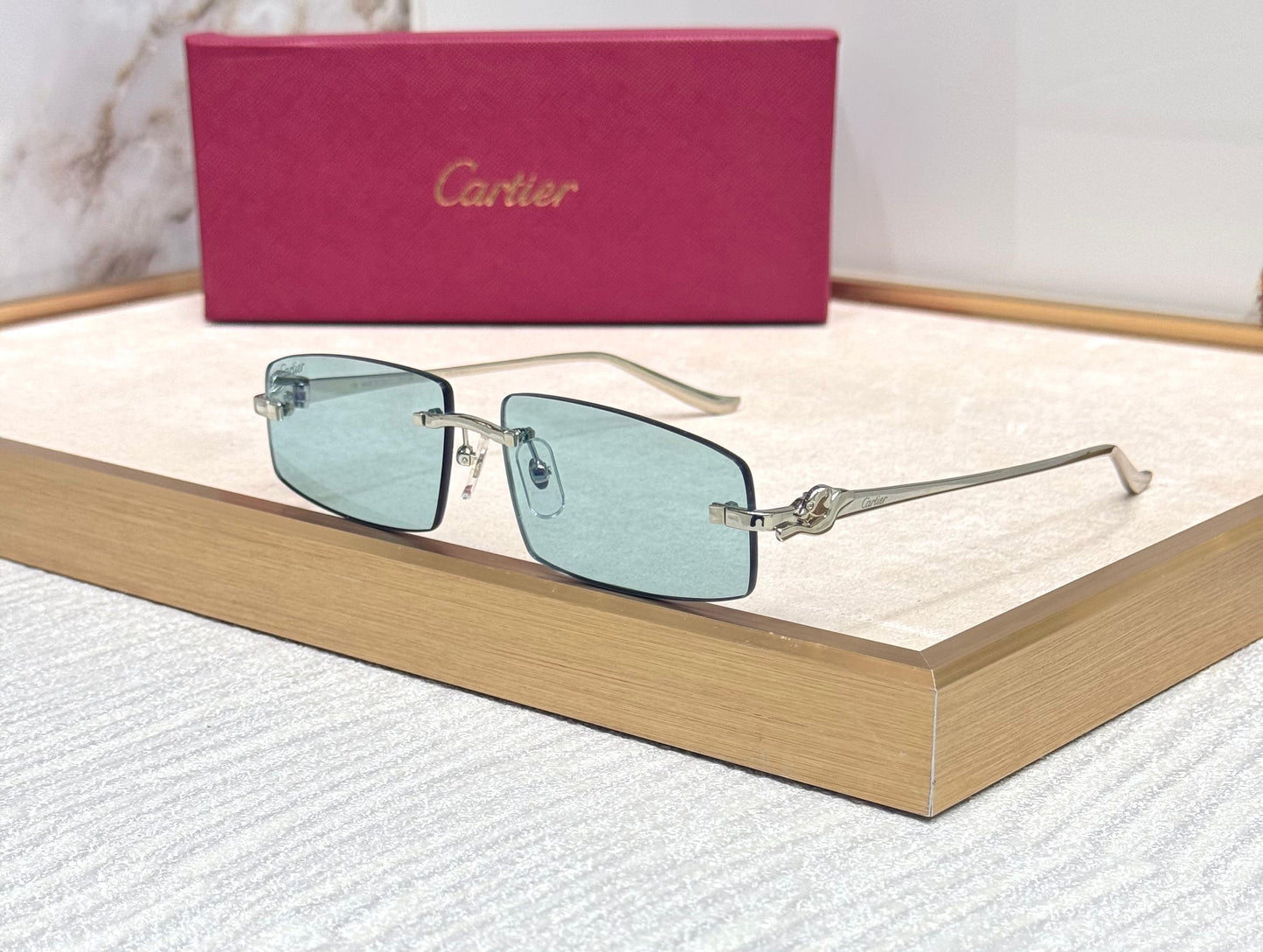 Cartier sunglasses