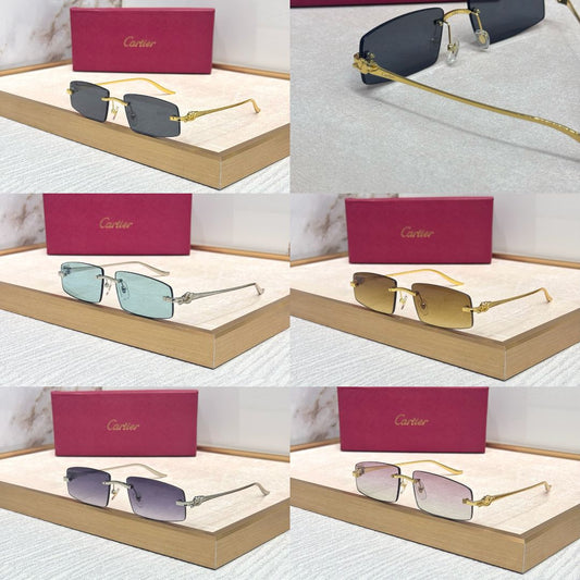 Cartier sunglasses
