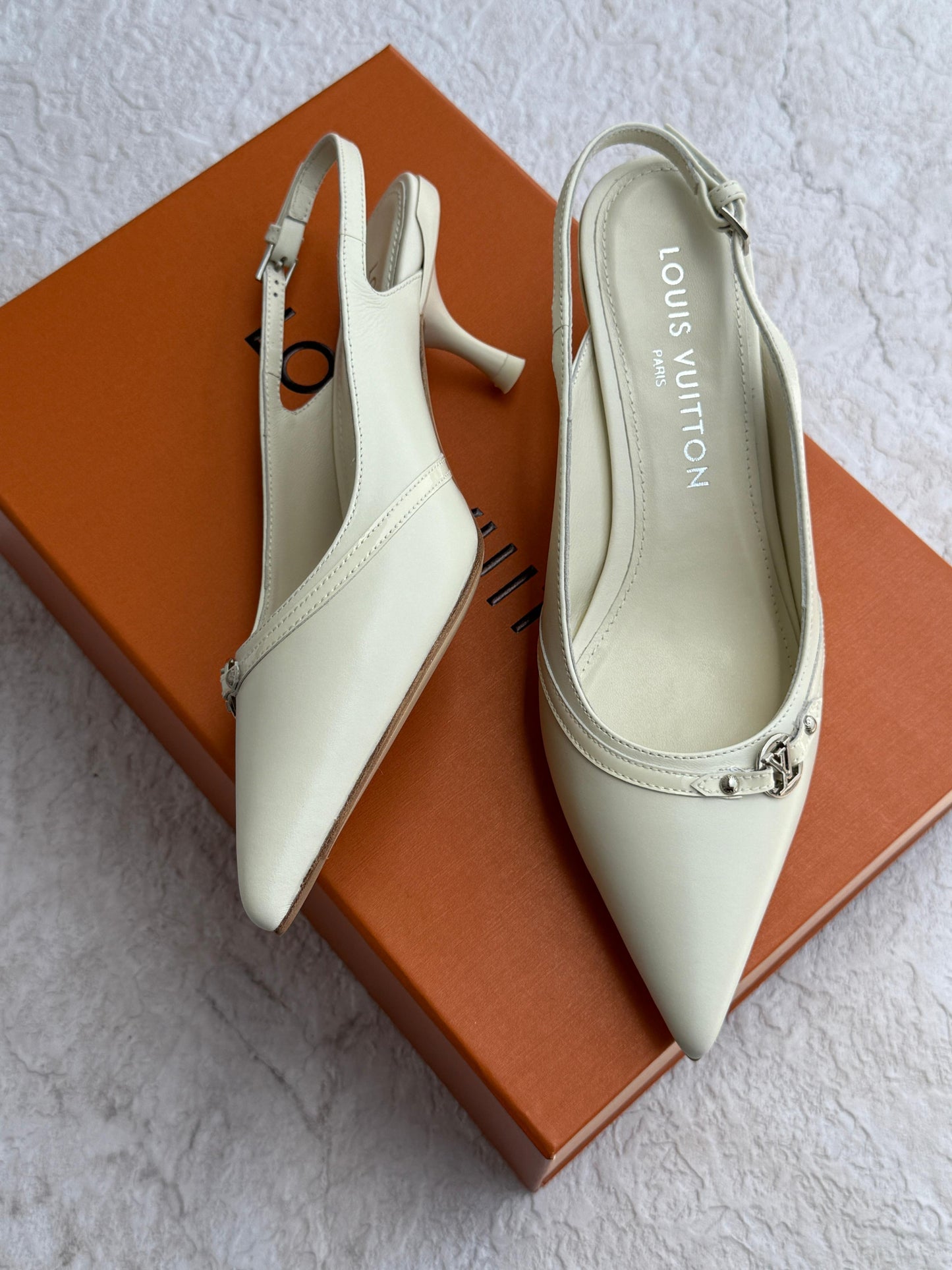 Lv heels