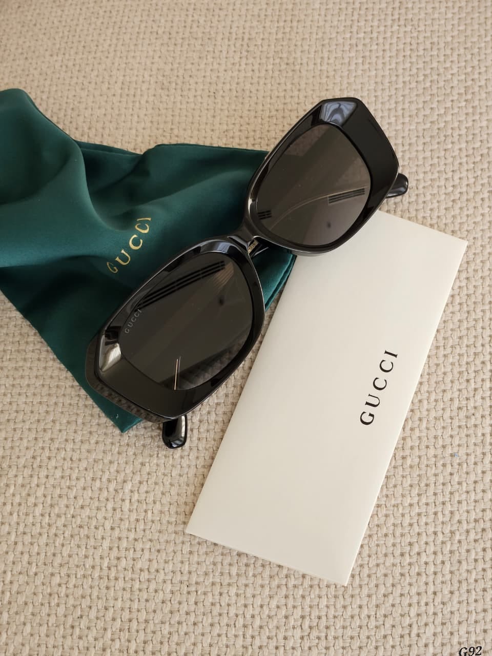 Gucci sunglasses