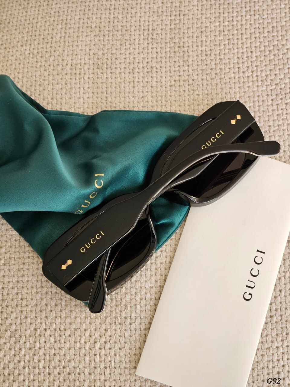 Gucci sunglasses