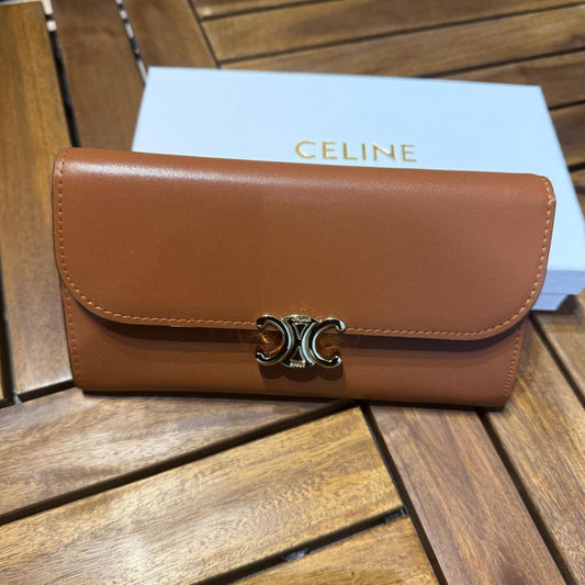 Celine wallet