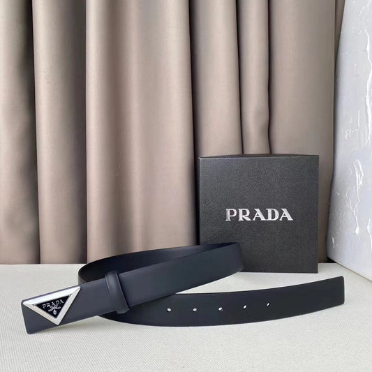 Prada belt