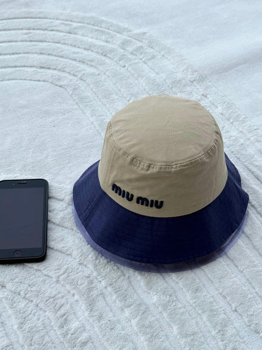 Miu miu hat