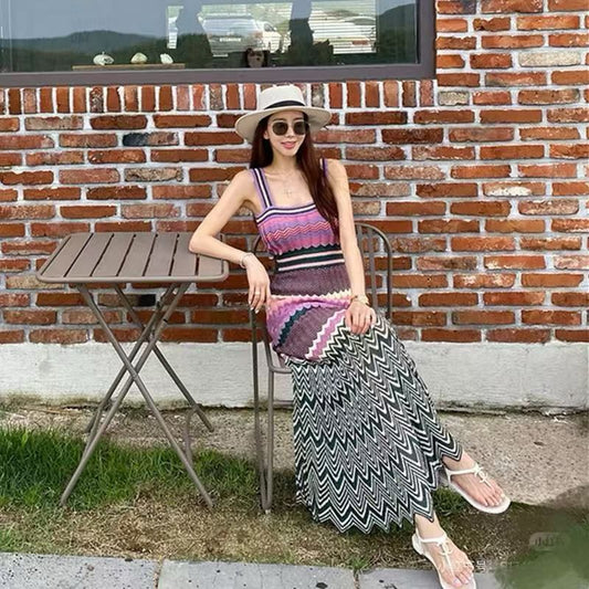 Sandro dress