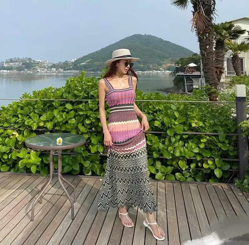 Sandro dress