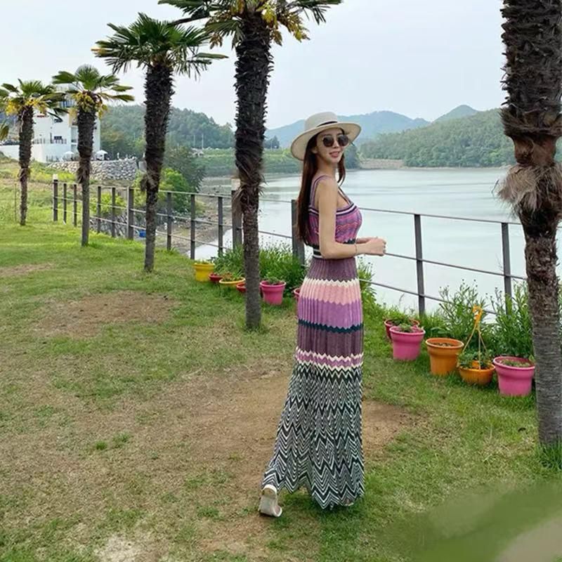 Sandro dress