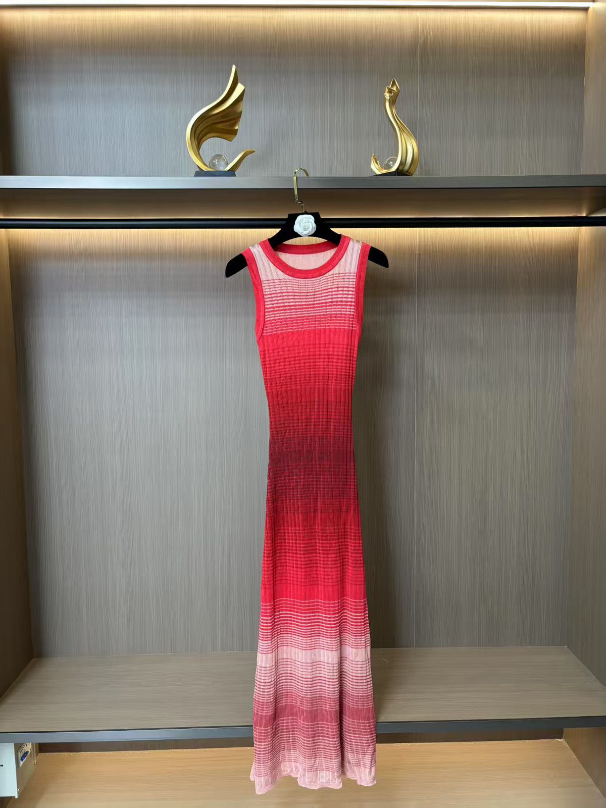 Sandro dress