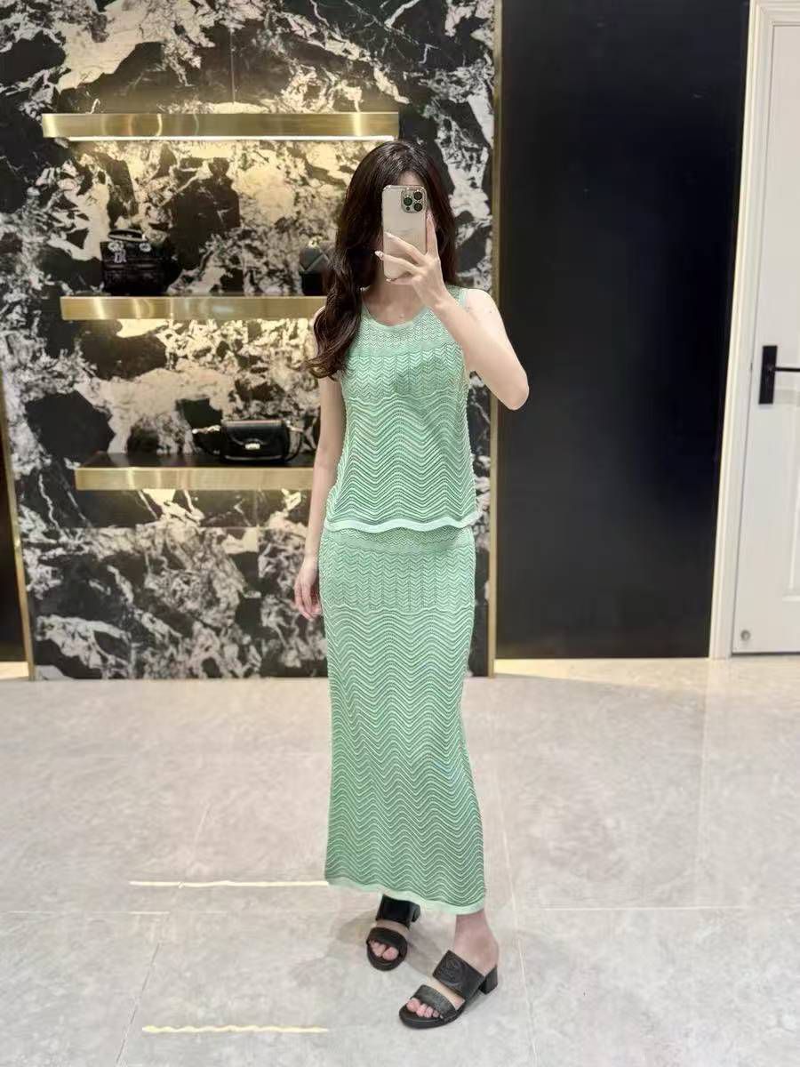 Missoni dress -  clothes set