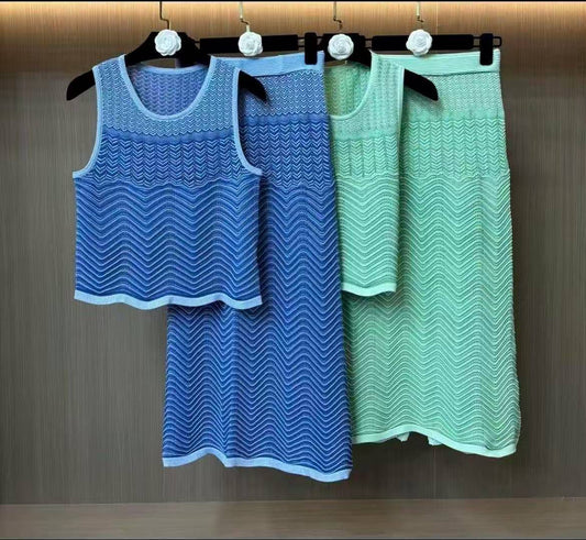 Missoni dress -  clothes set