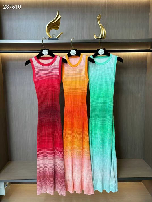 Sandro dress