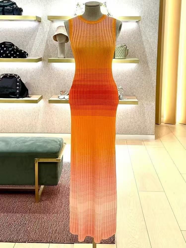Sandro dress