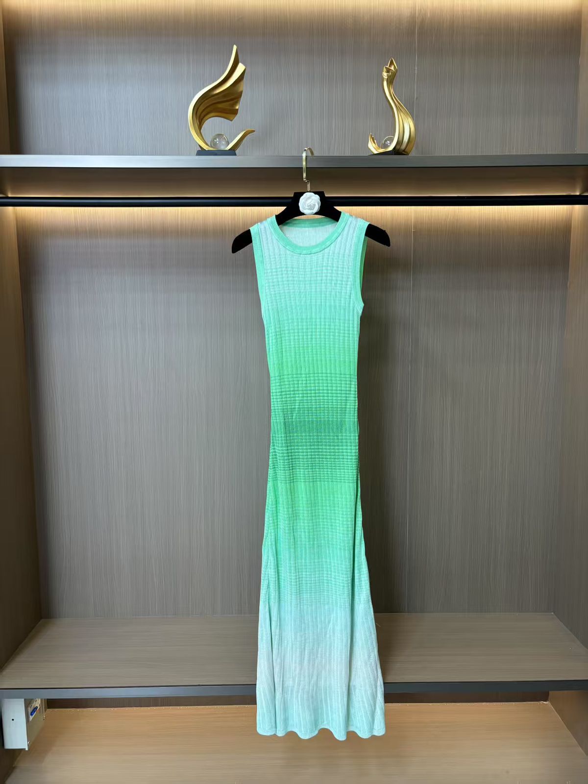 Sandro dress