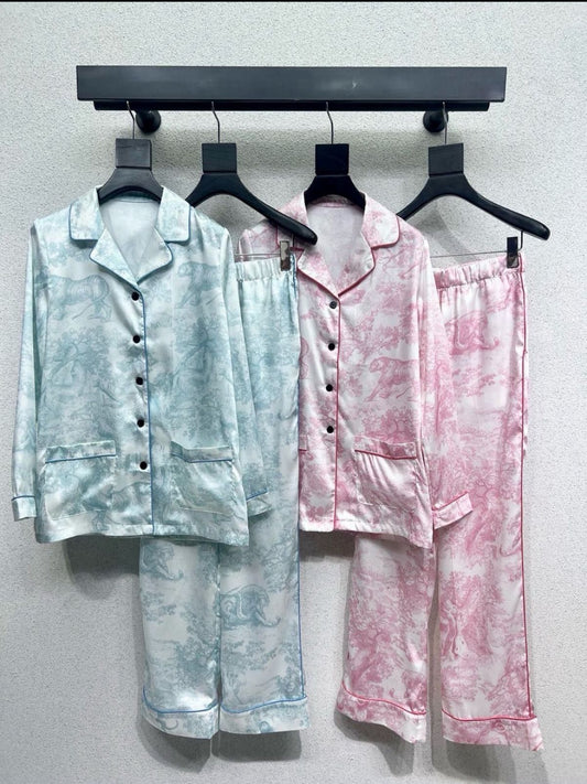 Dior clothes set