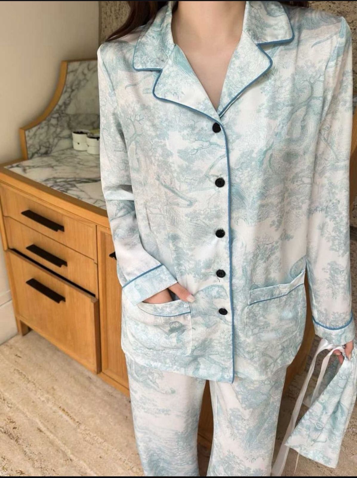 Dior clothes set