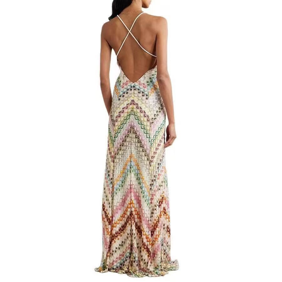 Missoni dress