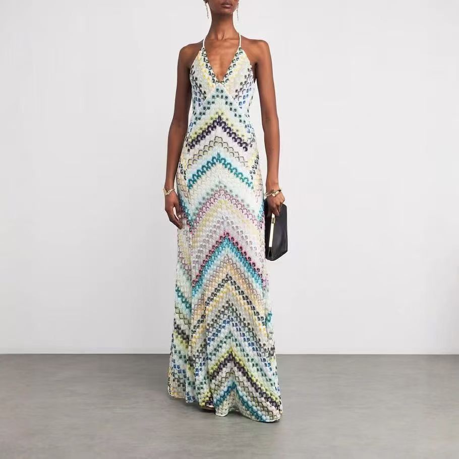 Missoni dress